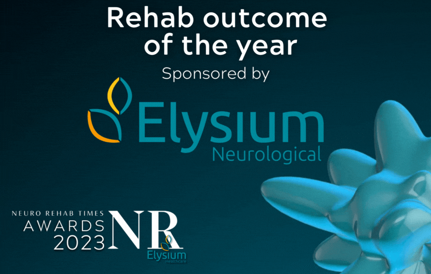 Winner - St. George's Hospital (Wolfson Hyperacute TBI service)